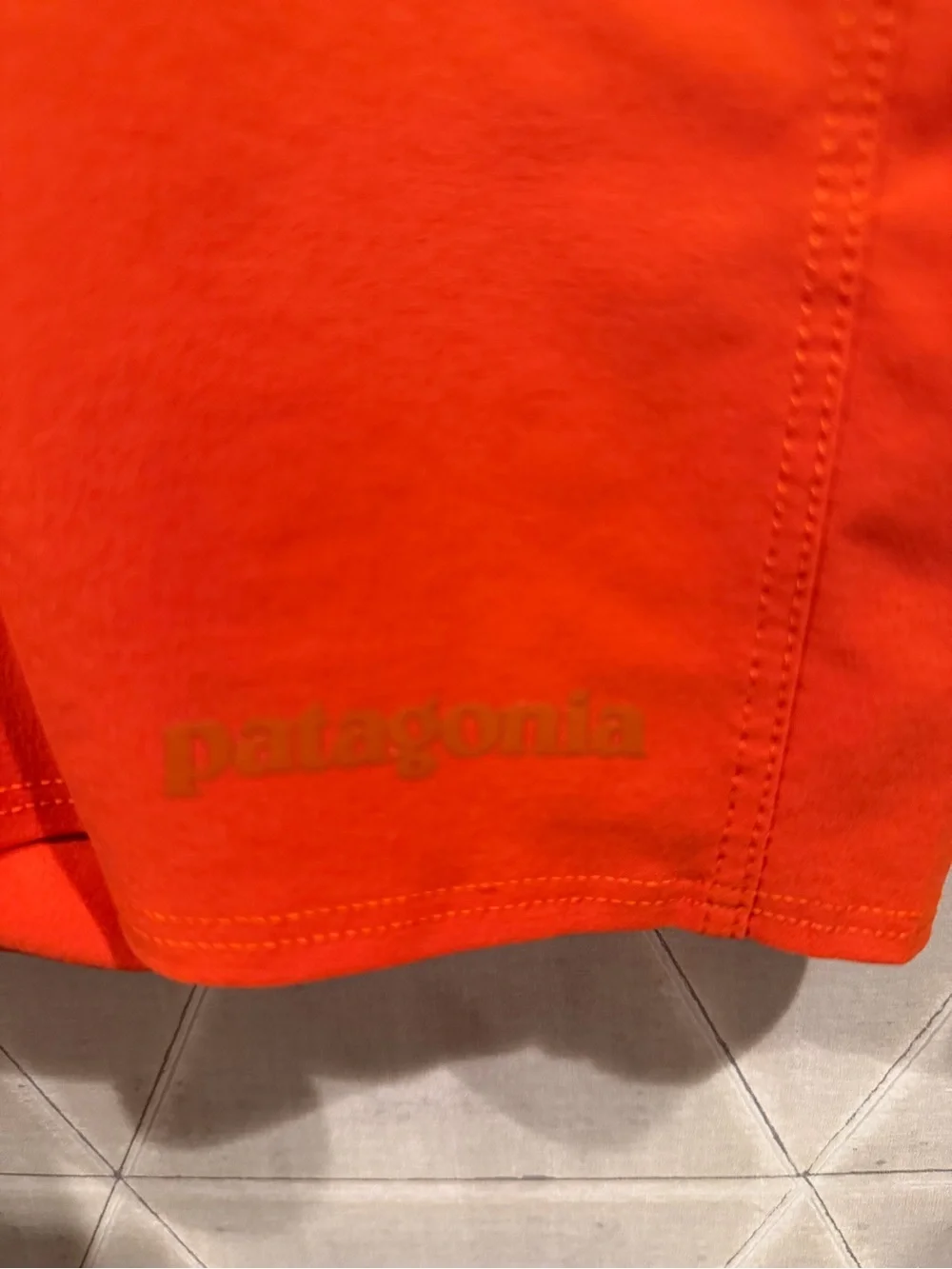 Patagonia Mens Stretch Hydropeak Boardshorts Size 28